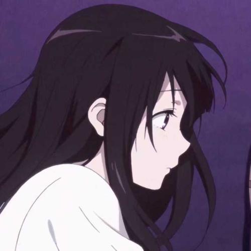 有哪些好看的动漫情头