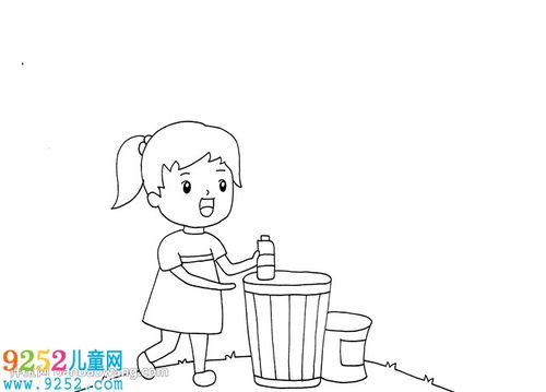 文明健康有你有我手抄报文明礼仪手抄报