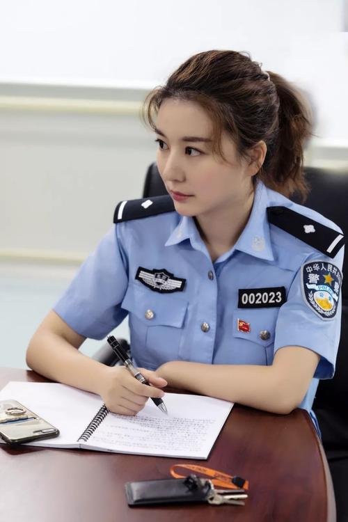 北京市公安局刑侦总队法医 刘萌妍