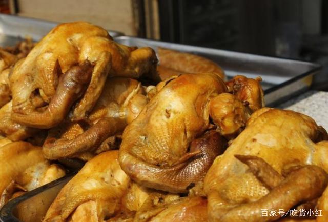 舌尖上的河北,邯郸8大美食小吃推荐,个个极具当地特色