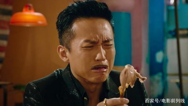 《美人鱼》幕后故事,周星驰原计划出演八爪鱼,后来让