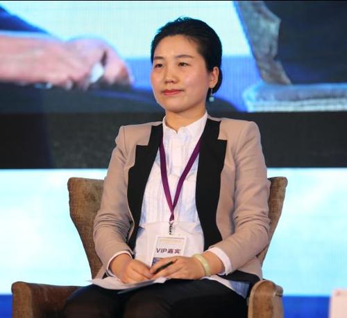 杨晓丽