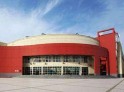 许昌学院医学院