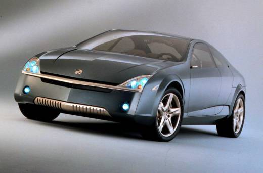 mercury / mc4 (1997)