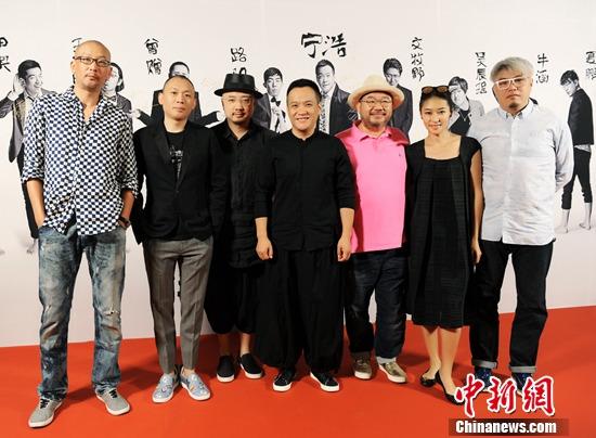 宁浩:青年导演需要有独立思考的意识和判断能力