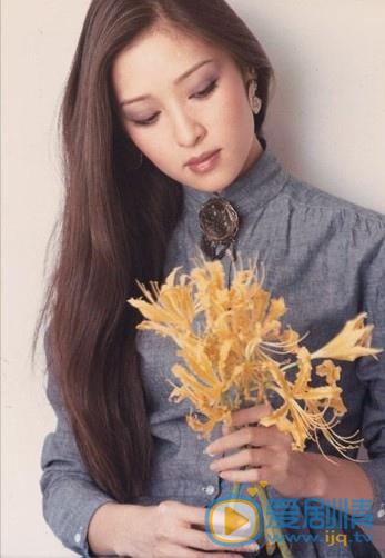 胡因梦个人资料简介_胡因梦图片写真_身高生日年龄 - 明星库 | 电视猫