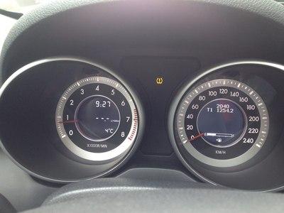 请问这个故障灯是什么意思?急!急!急!_奔腾x80论坛_手机汽车之家