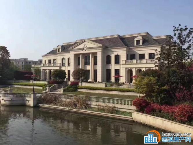 复地御上海180平车位188万满2年_慈溪二手房源_慈溪网