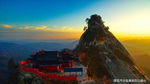 新时代最可爱的人内乡旅游景区免费等着您