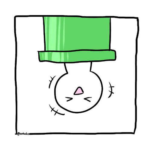 简笔\白色小人\情头\情侣头像\卡通\可爱\卡哇伊\楼上楼下系列