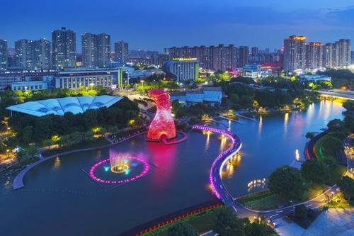 嘉兴地标丨见证20年!推选心中的南湖地标,勾起南湖畔