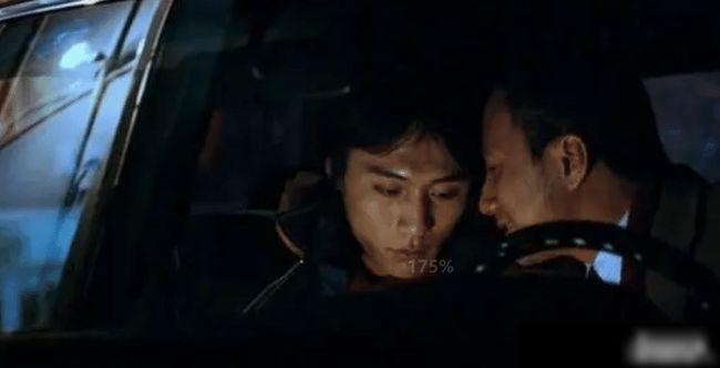 刘烨胡军再度合作,不惧大众眼光和想法,cp粉圆满了