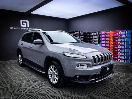 jeep自由光亮纳多灰案例欣赏