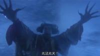 千年树妖法力深厚,使出绝招极度魔界?无法无天?-娱乐