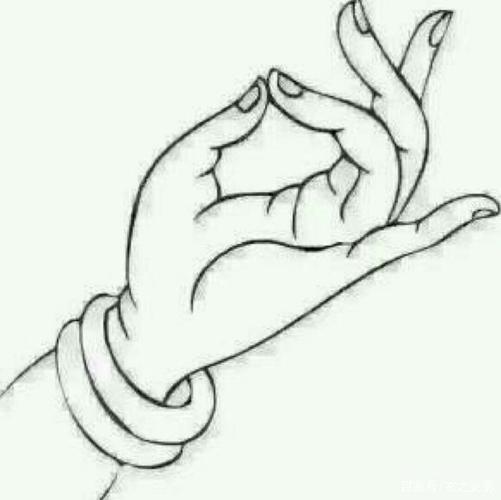 掐指一算的奥秘!