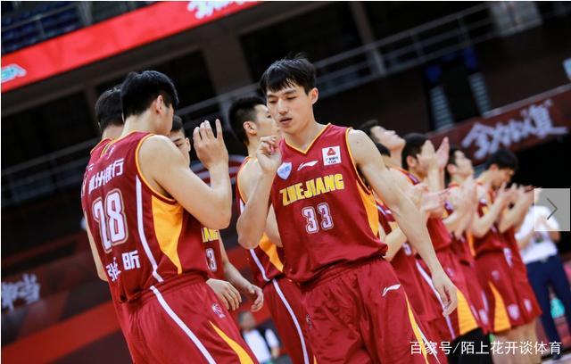 吴前35 5 12!为何广厦能限制林书豪和郭艾伦,却不能限制吴前?