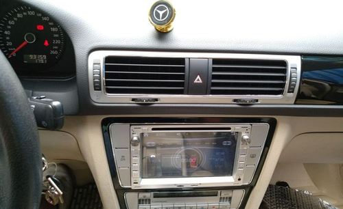 大众passat领驭 2011款 1.8t 自动尊品型