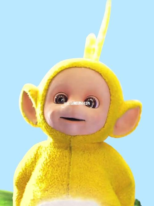 玛卡巴卡_玛卡_壁纸_今日份壁纸_素材_壁纸