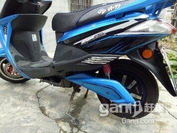 小刀72v魔战—重庆电动车