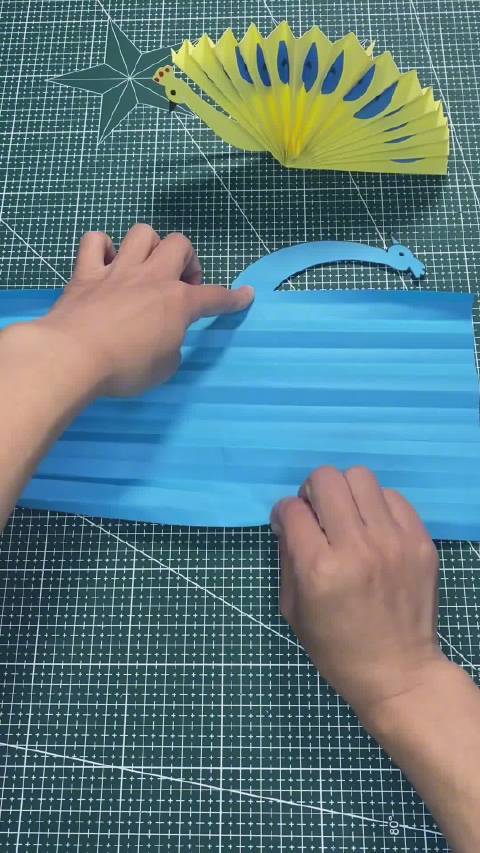 手工#