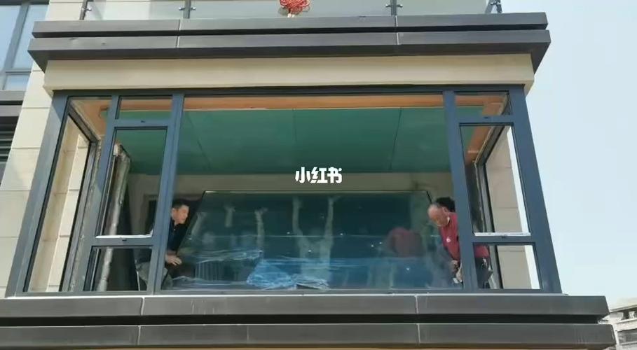 罗马贵族门窗_风景_家居家装_装修
