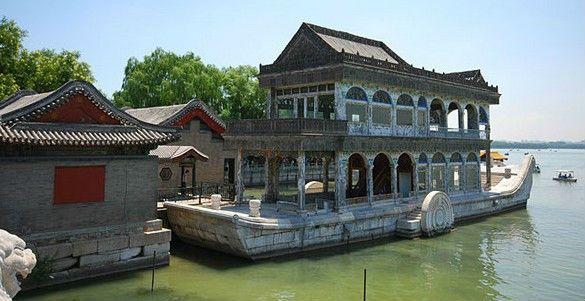 颐和园,图片