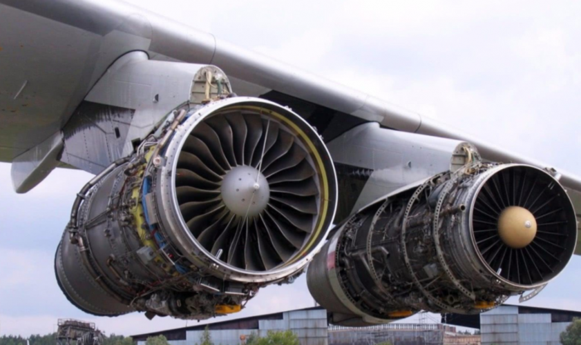中国涡扇20发动机究竟有多强航发领域和美国的差距有多大