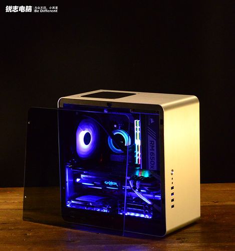 乔思伯umx3 锐龙5 3600/rtx2060s水冷电脑游戏组装台式机电竞主机