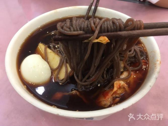 华天延吉餐厅(西四总店)延吉冷面图片 - 第7张