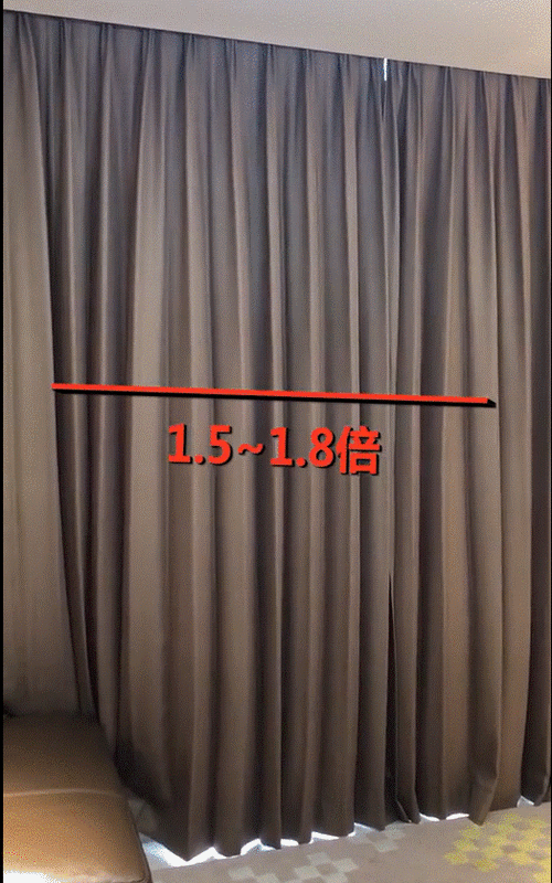 买窗帘省钱大法学会了能帮你省下3000块