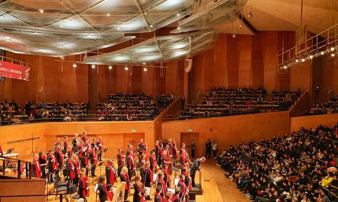 沈阳市盛京大剧院