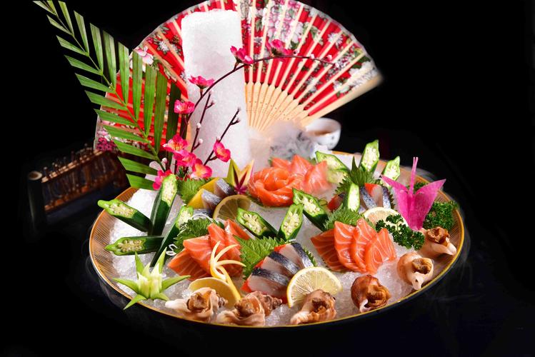 刺身拼盘             时价