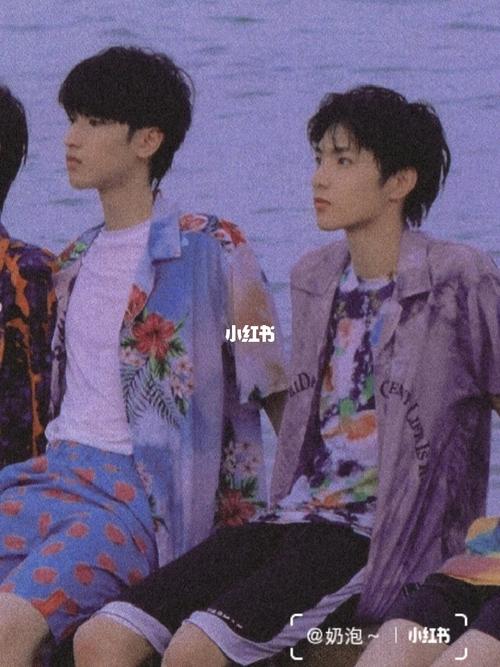 文严文_严浩翔_刘耀文_严浩翔刘耀文_娱乐_明星娱乐