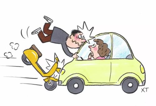 平安网上车险平台 平安车险车撞到可以赔吗