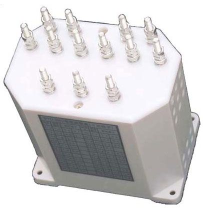 byd-r60远程点灯信号变压器