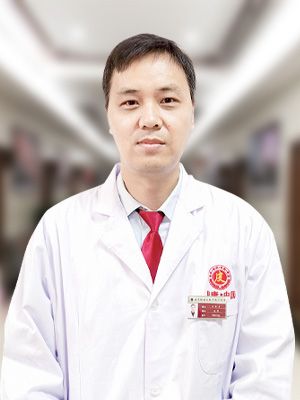 南京肤康皮肤病研究所朱永亮