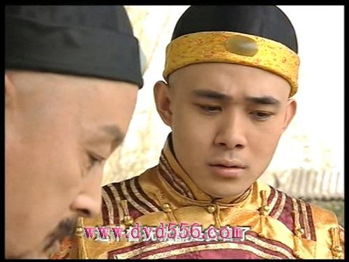首页 电视剧 大陆电视剧  精彩剧照 (乾隆王朝)