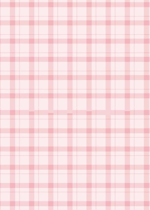 粉色格子背景素材