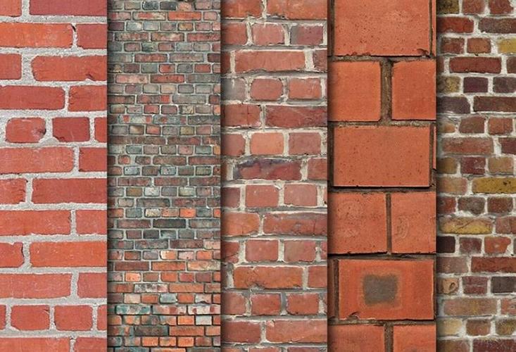 1,反碱的红砖是不合格的,红砖原因是红砖本身它并不会反碱,它需要