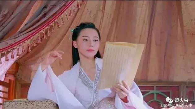 《楚乔传》萧玉为了百姓远嫁燕北,燕洵却这样对她