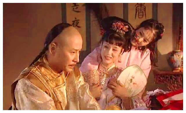 康熙王朝容妃去世后康熙为何说凡看到容妃刷马桶的人全部殉葬