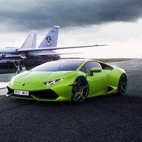 微信头像霸气汽车图片大全2015年