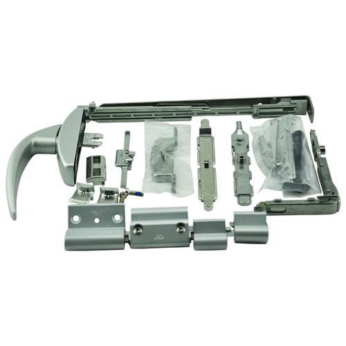 格林钛德(green tide)roto断桥铝门窗平开上悬五金 诺托内开内倒五金