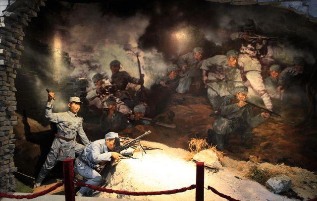 黄桥战役粟裕一战成名,只因他向部队撒了个弥天大谎,士气大振