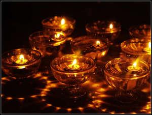 【一善法堂】九曜星君燃灯解厄转运法 九星牌位