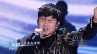 张杰挑战海豚音王子titas经典《星星》高音无懈可击-综艺-高清完整