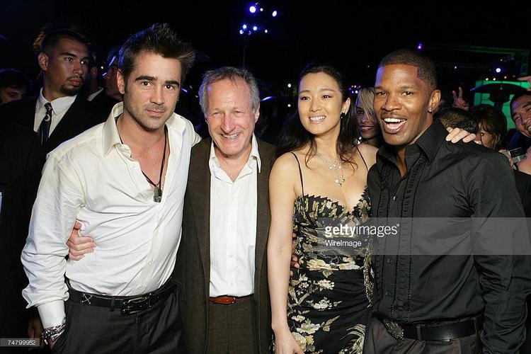 迈阿密风云 剧照