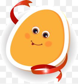 卡通蛋头像,小坏蛋