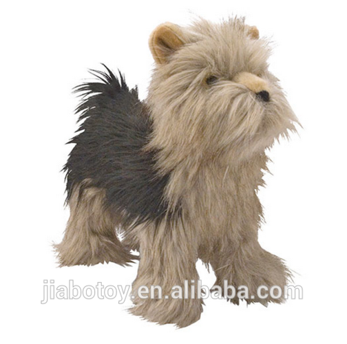 floppy dog plush toys