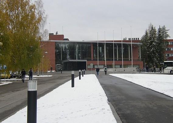 拉普兰塔理工大学概况